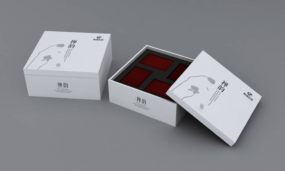 镇宁茶叶包装设计：以自然意趣，传递城市茶香的清雅韵味